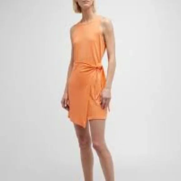 Rails - Women's Meara Dress - Sunrise - XS Rails - Women's Meara Dress - Sunrise - XS